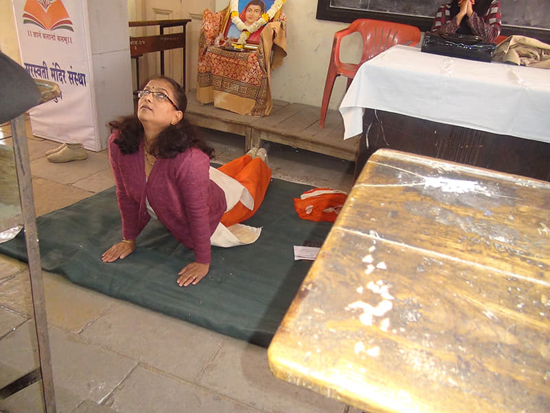 Saraswati Mandir Night College of Commerce and Arts Pune Events photo 4